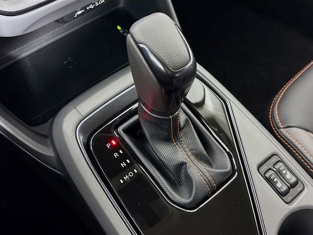 New 2026 Subaru Crosstrek 2.5i Limited w/ Crosstrek Mirror Package image 17