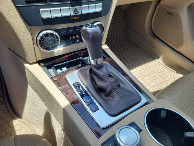 Used 2014 Mercedes-Benz C 250 Coupe image 27