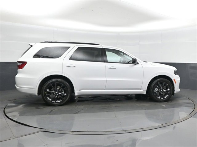 New 2026 Dodge Durango GT w/ Blacktop Package image 7