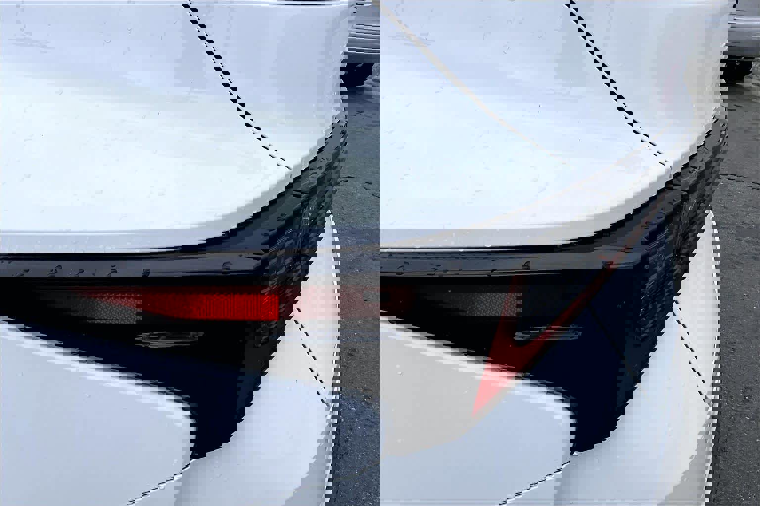 Used 2023 Lexus IS 350 F Sport w/ Accessory Package image 28