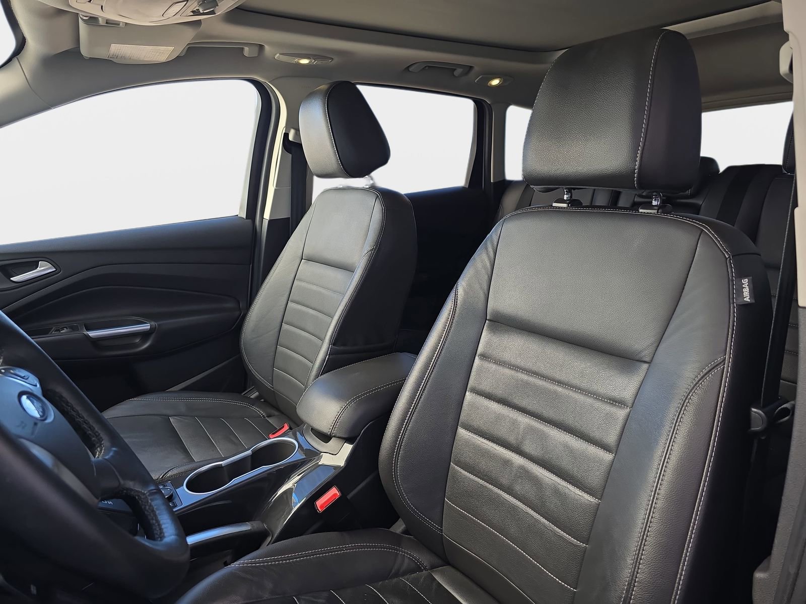 Used 2014 Ford Escape Titanium w/ Equipment Group 401A image 17