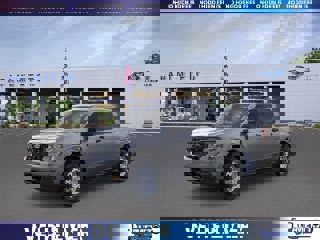 New 2026 Ford Maverick XL w/ 4K Tow Package