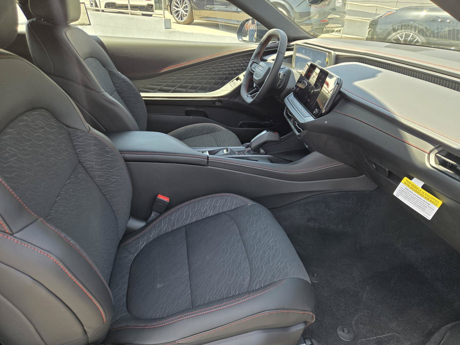 New 2026 Dodge Charger Scat Pack AWD/4WD image 28