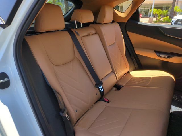 Used 2024 Lexus NX 450h+ AWD w/ Vision Package image 29