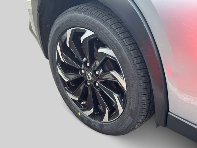 Certified 2023 Lexus UX 250h AWD w/ Accessory Package (Z2) image 8