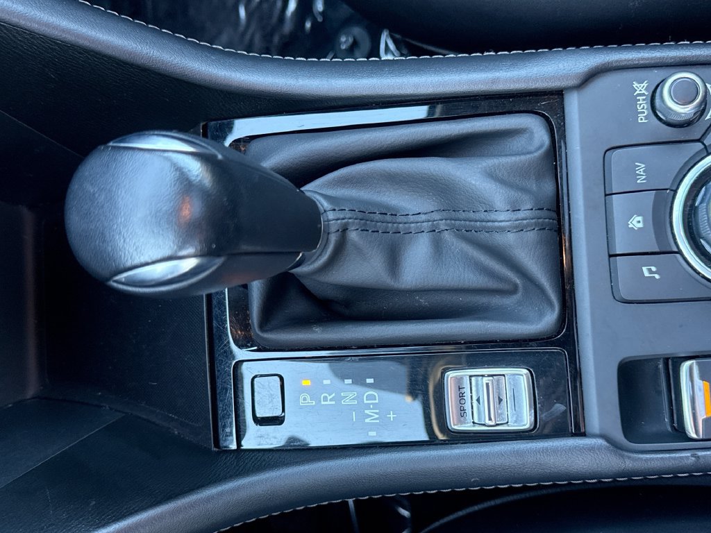 Used 2019 MAZDA CX-3 Touring w/ Preferred Equipment Package AWD/4WD image 22