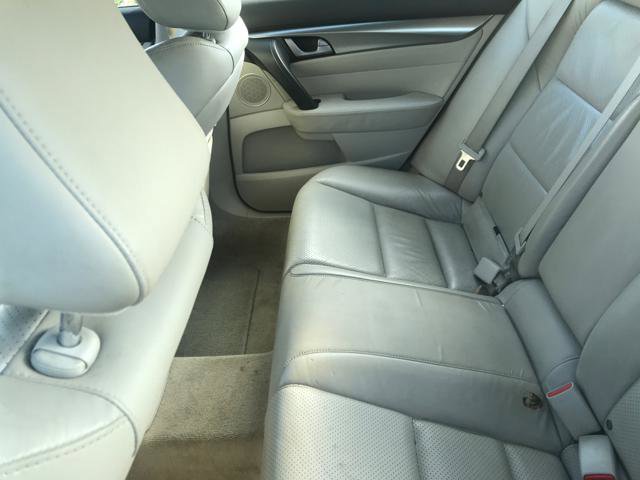 Used 2011 Acura TL w/ Technology Package image 10