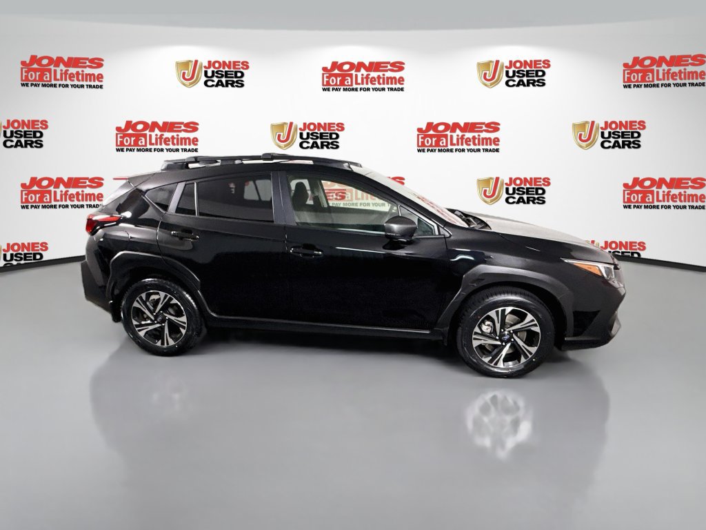 Certified 2024 Subaru Crosstrek 2.0i Premium AWD/4WD image 18