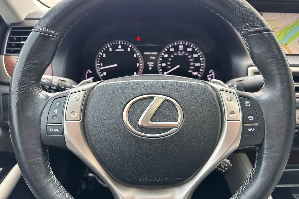 Used 2015 Lexus GS 350 w/ Premium Package image 27