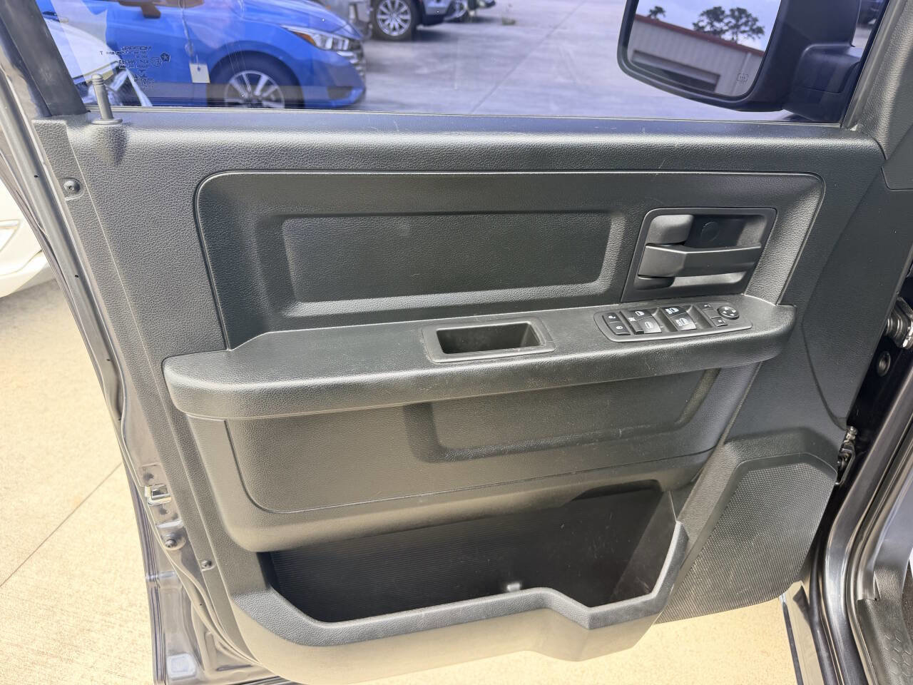 Used 2018 RAM 1500 Tradesman w/ Popular Equipment Group AWD/4WD image 12