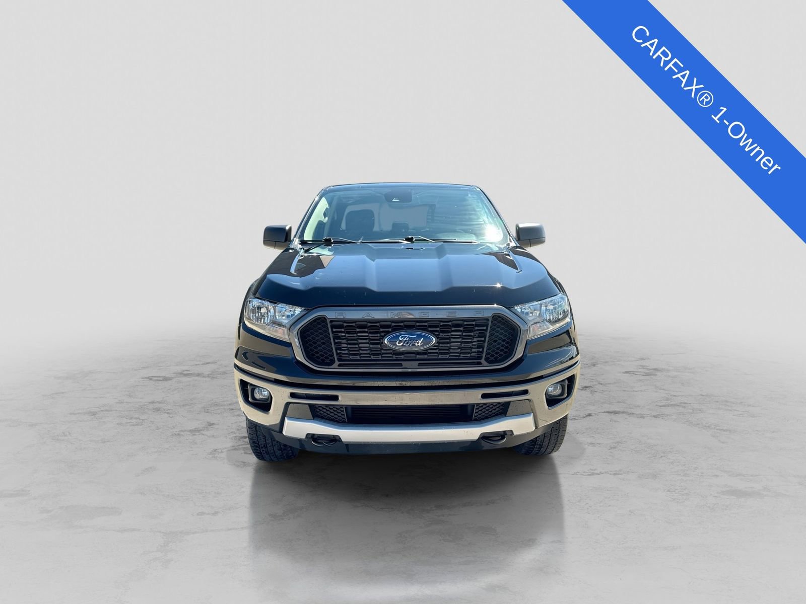 Used 2023 Ford Ranger XLT w/ Equipment Group 301A Mid AWD/4WD image 12