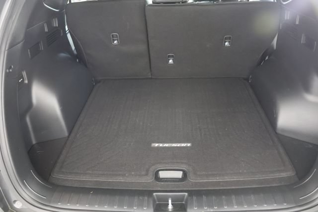 Certified 2024 Hyundai Tucson XRT AWD/4WD image 21