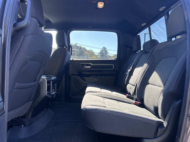 Used 2022 RAM 1500 Big Horn AWD/4WD image 13