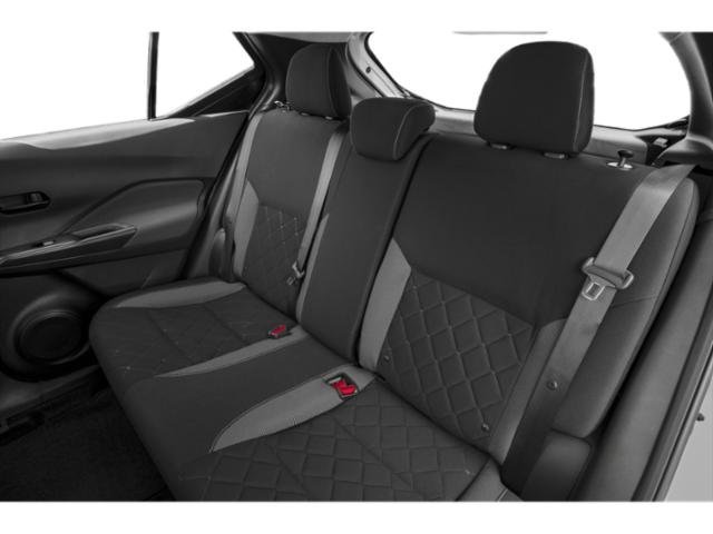 Used 2020 Nissan Kicks S image 17