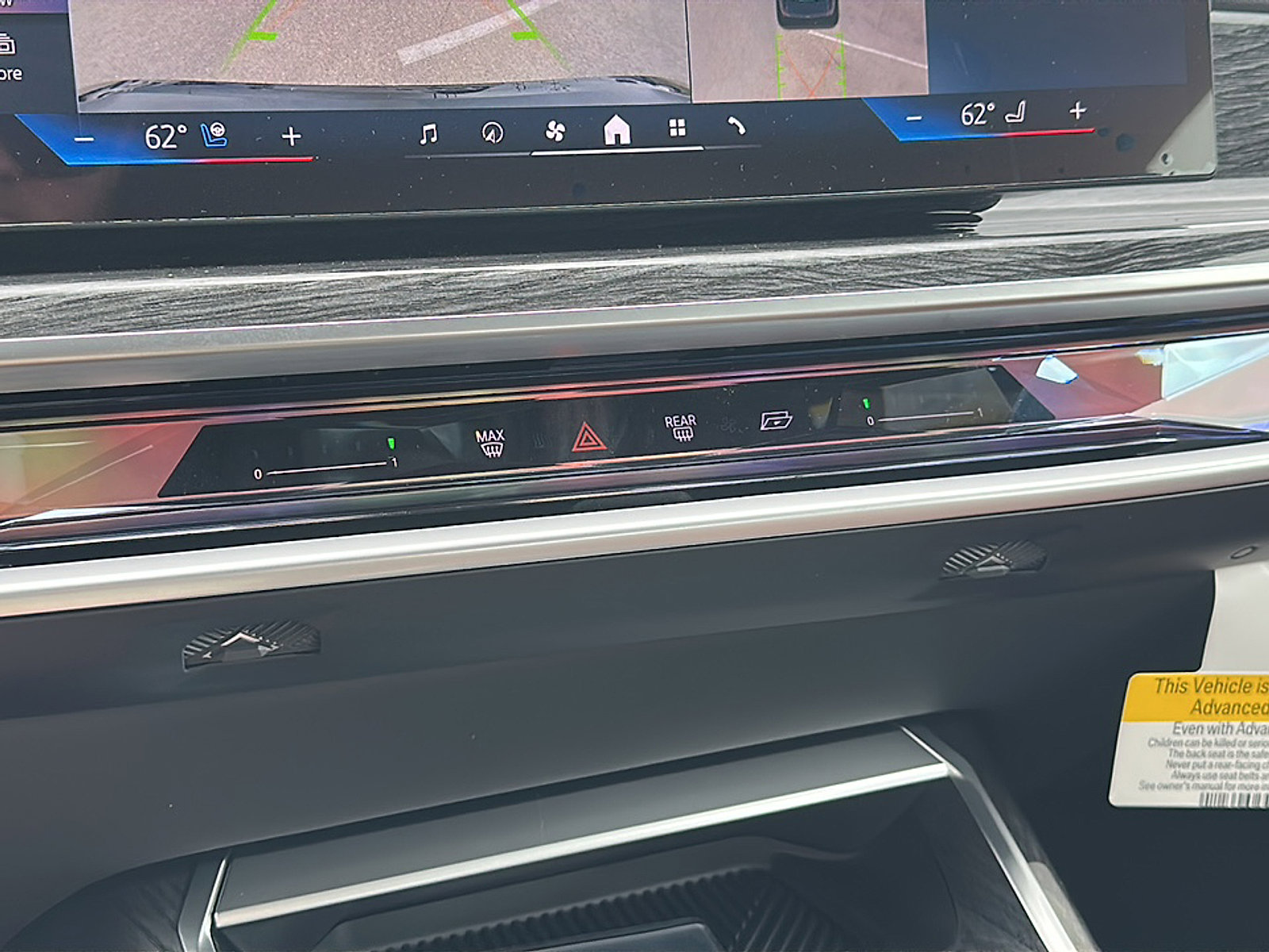 New 2025 BMW 760i xDrive w/ Executive Package image 24