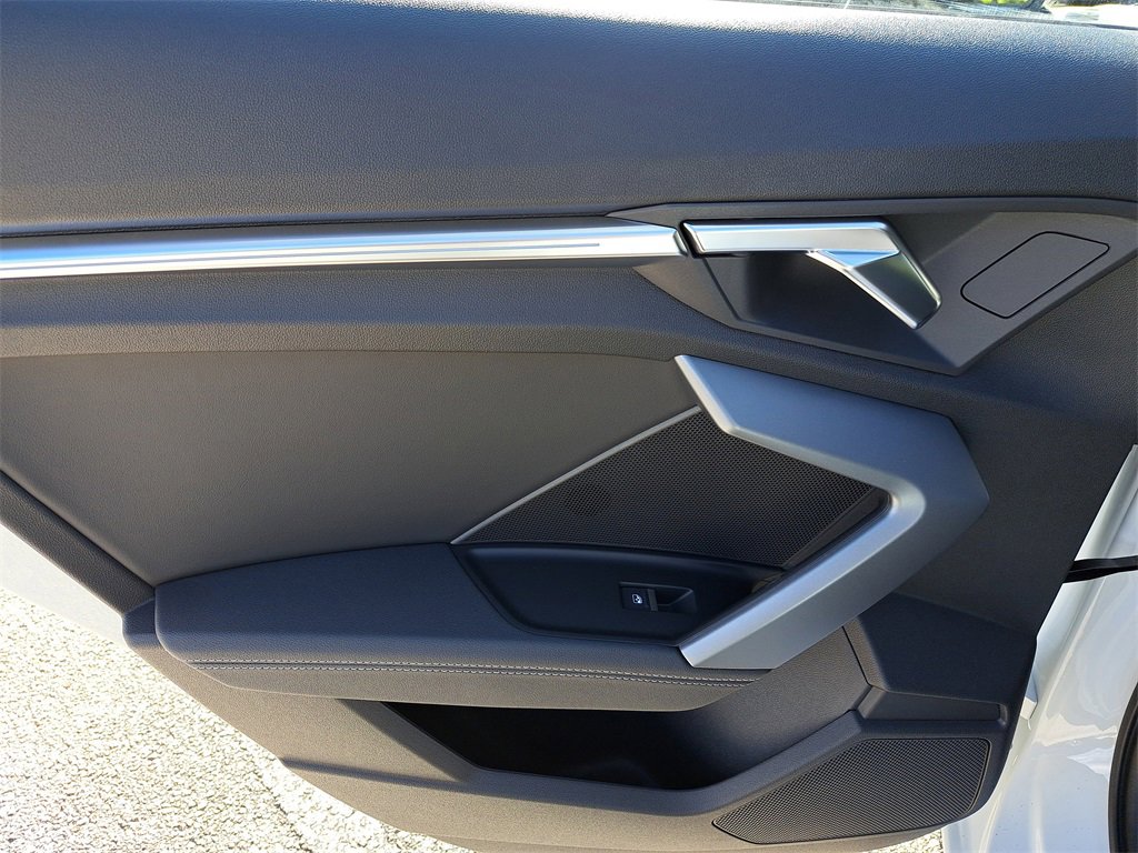 New 2026 Audi A3 2.0T Premium image 29