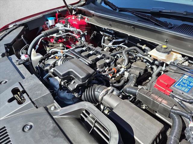 New 2026 Honda CR-V LX image 16