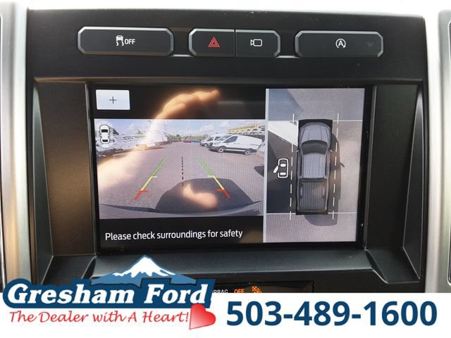 Used 2020 Ford F150 Platinum w/ Equipment Group 701A Luxury AWD/4WD image 27