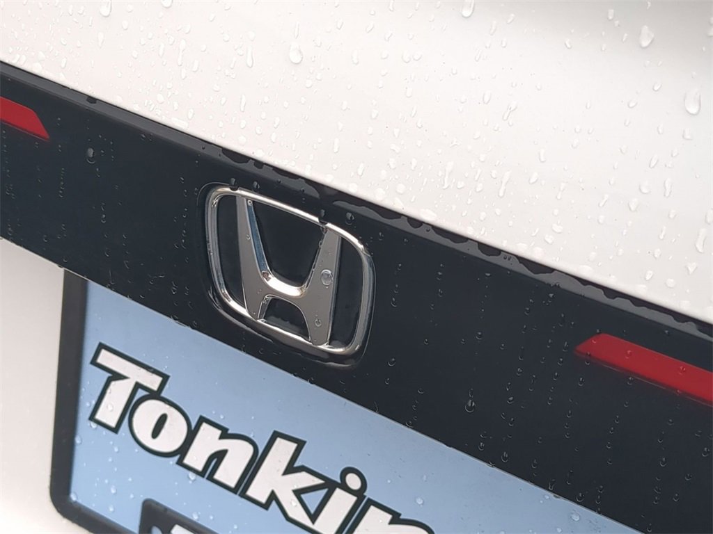 Used 2025 Honda Accord SE image 24