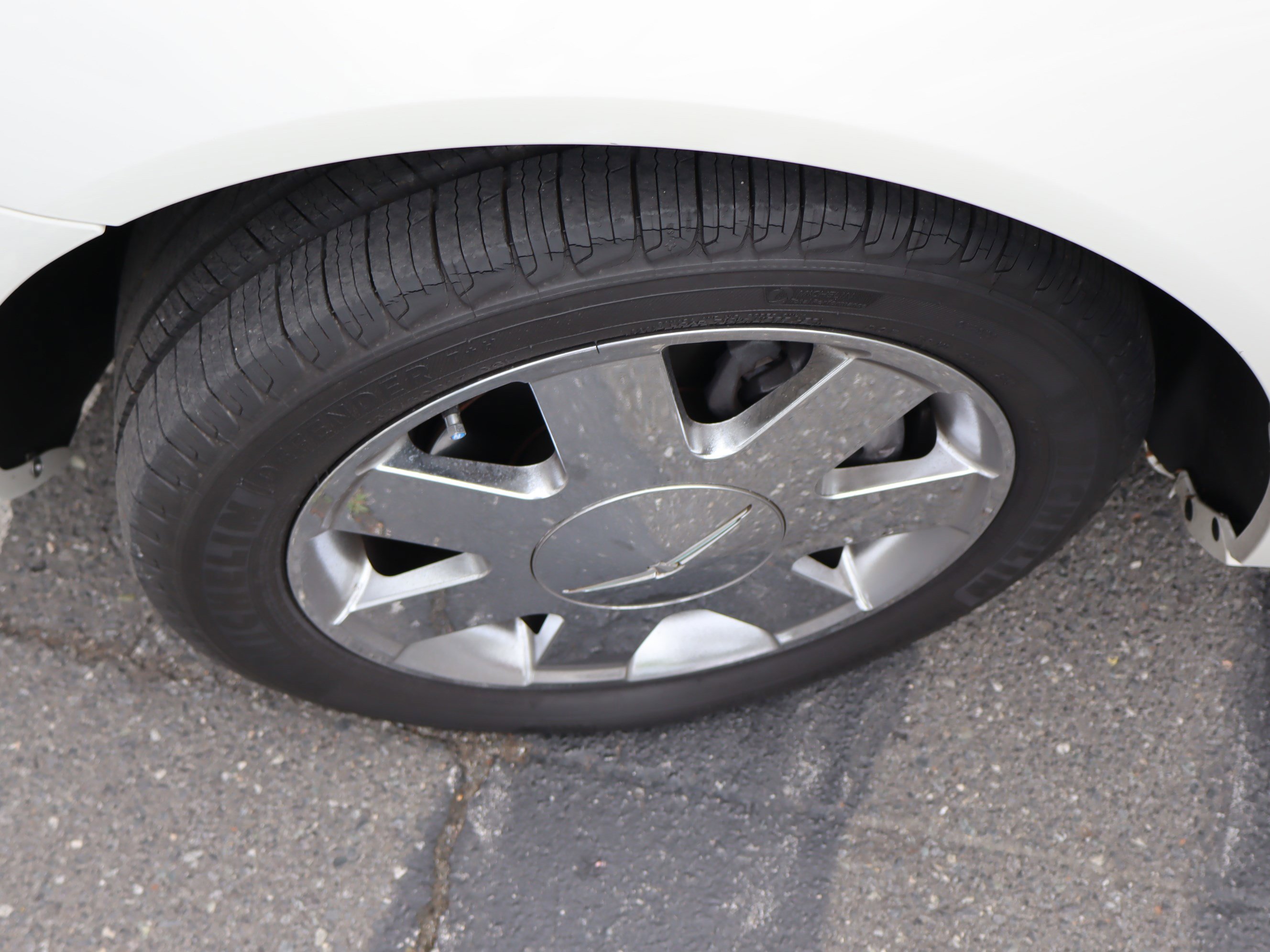 Used 2002 Ford Thunderbird RWD image 34