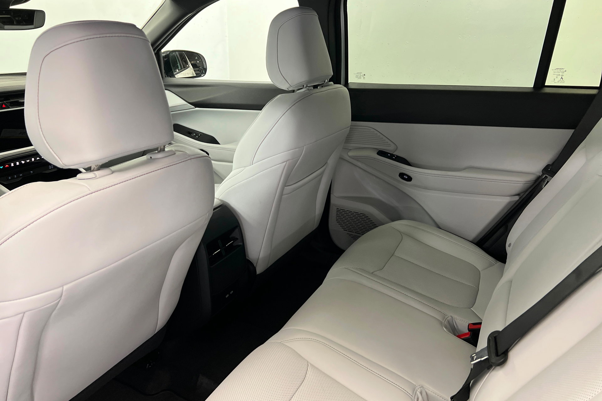 New 2026 Jeep Cherokee Limited AWD/4WD image 19