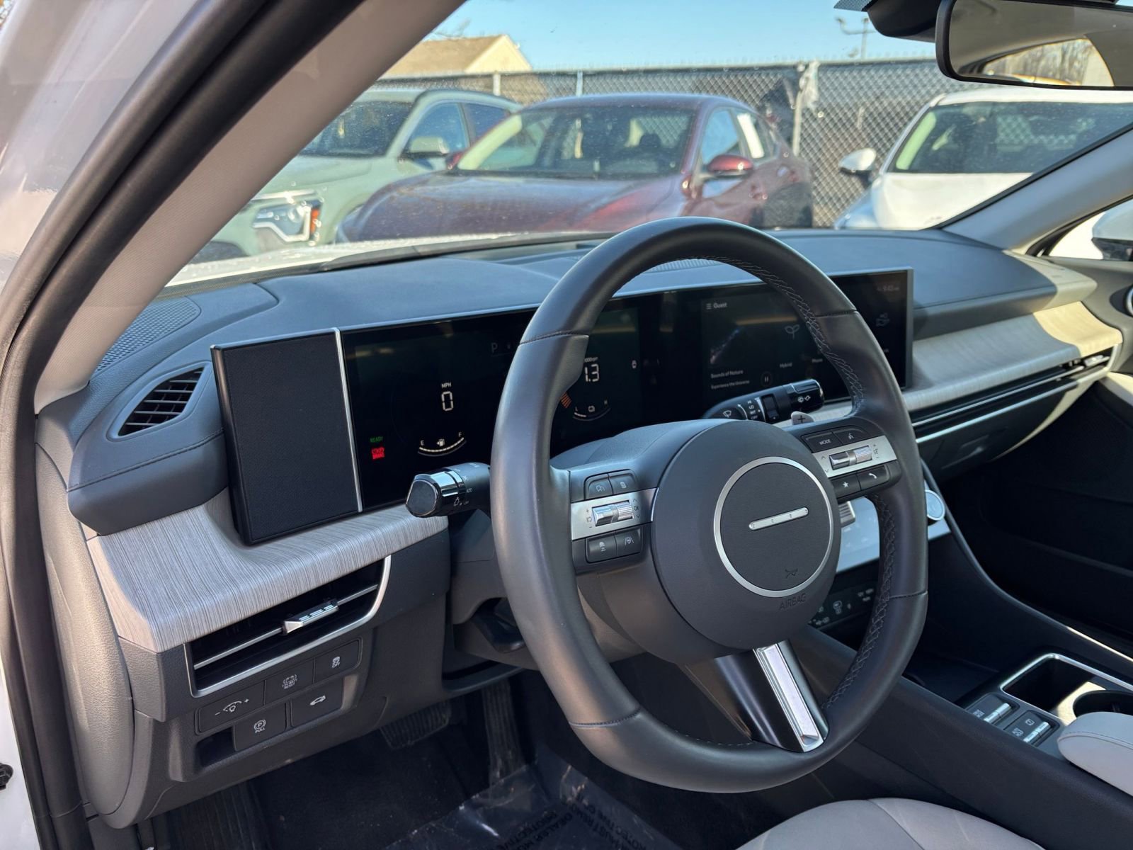 Used 2025 Hyundai Sonata SEL image 35