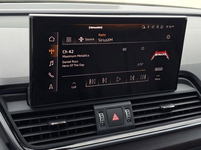 Used 2023 Audi Q5 2.0T Premium Plus image 14