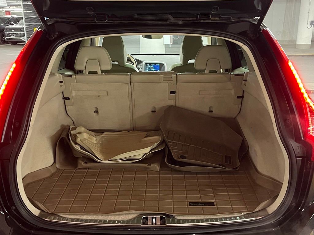 Used 2016 Volvo XC60 T5 Premier image 34