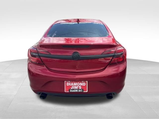 Used 2015 Buick Regal FWD image 4