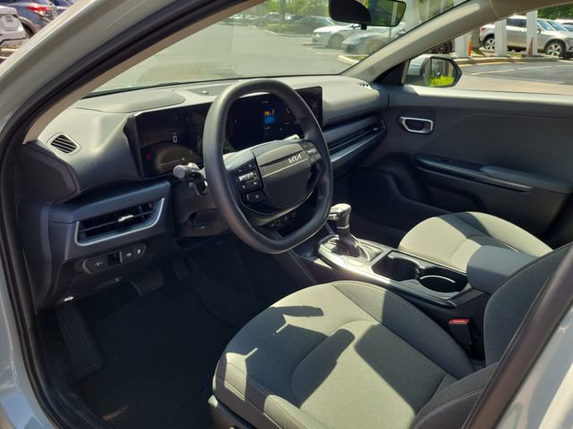 Used 2025 Kia K4 FWD image 13