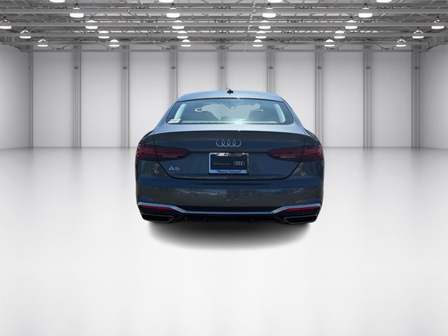 Certified 2024 Audi A5 2.0T Premium Plus w/ Premium Plus image 3