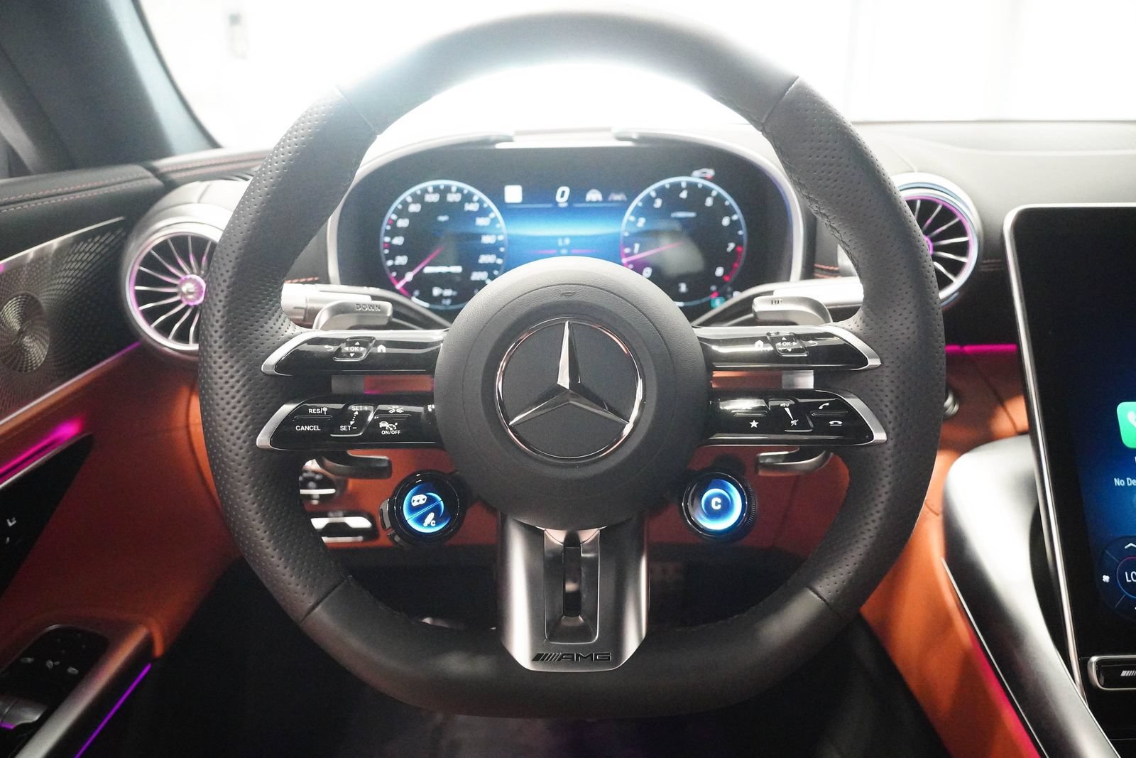 Used 2026 Mercedes-Benz AMG GT 63 image 16