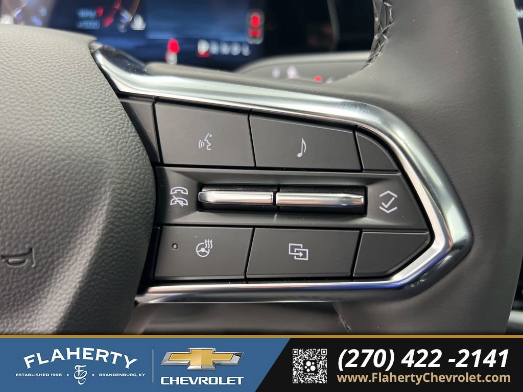 New 2026 Chevrolet Equinox LT image 23