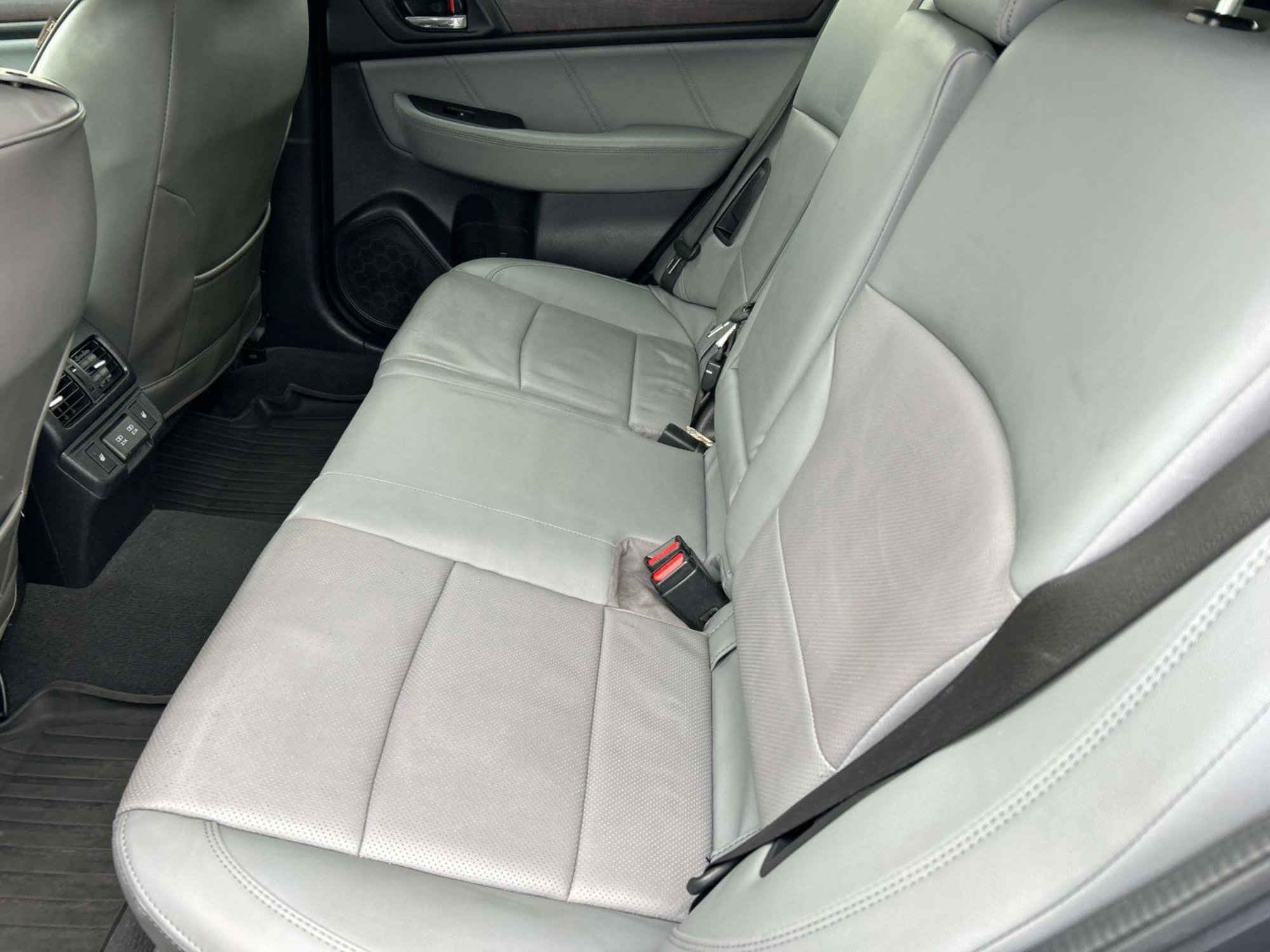 Used 2019 Subaru Outback 2.5i Limited image 20