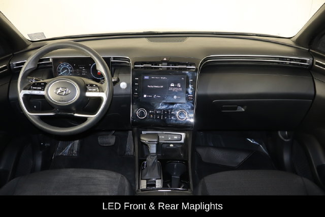 Used 2023 Hyundai Santa Cruz SEL w/ Activity Package FWD image 12