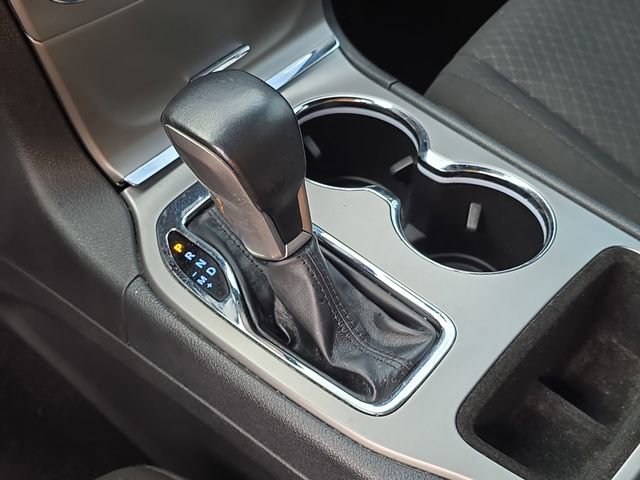 Used 2021 Jeep Grand Cherokee Laredo image 26