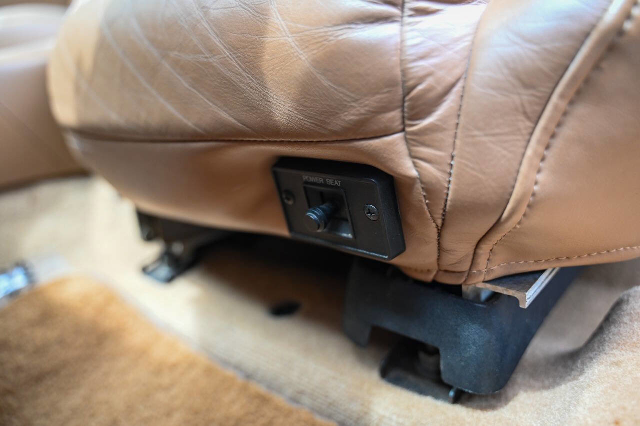 Used 1997 Ford Mustang Cobra image 99