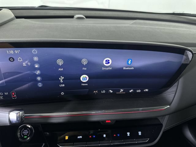 New 2026 Buick Envision Preferred AWD/4WD image 14
