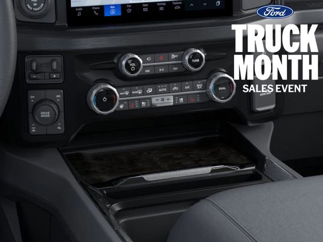 New 2026 Ford F350 Lariat w/ Lariat Ultimate Package image 15