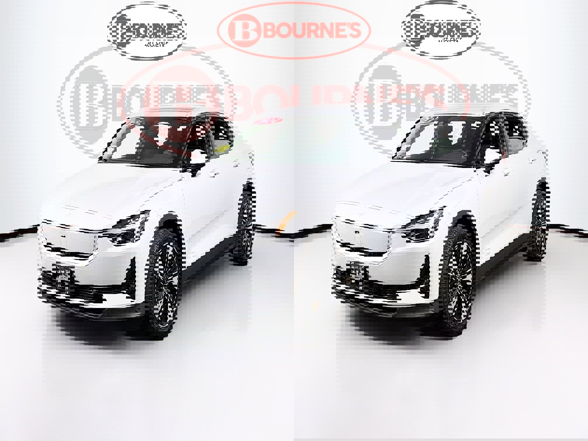 Used 2024 Polestar Polestar 2 image 6