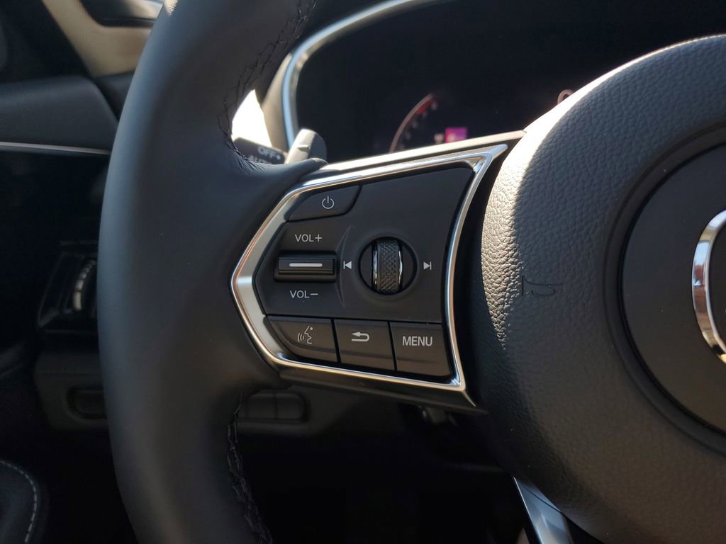 New 2026 Acura MDX FWD w/ Technology Package image 23