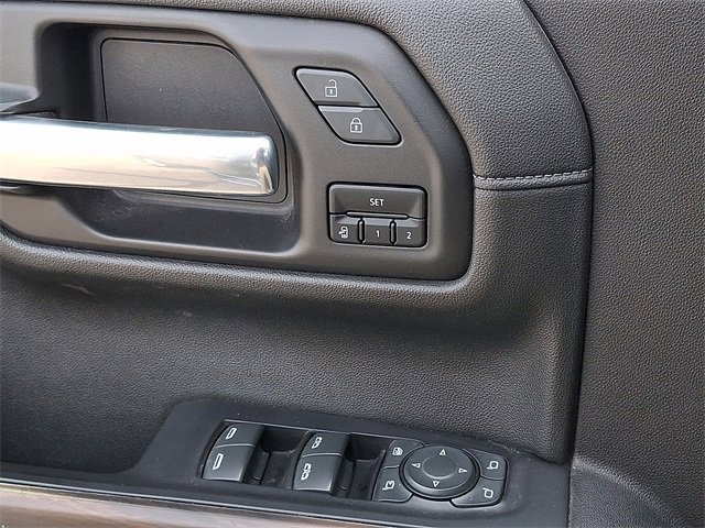 Used 2020 GMC Sierra 1500 SLT w/ SLT Premium Plus Package image 24