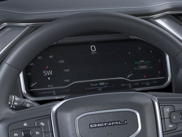 New 2026 GMC Sierra 2500 Denali w/ Denali Reserve Package AWD/4WD image 18