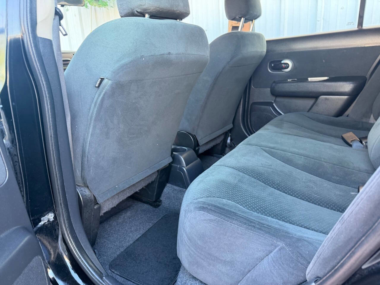 Used 2012 Nissan Versa 1.8 S image 19