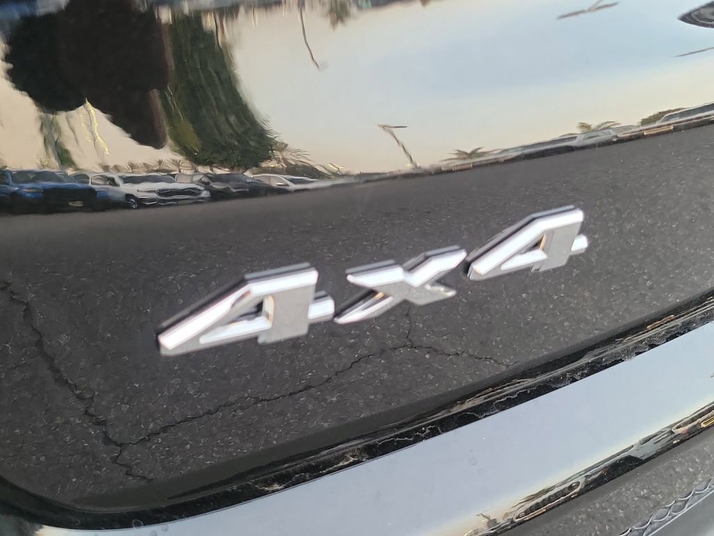 New 2026 Jeep Compass Limited image 21