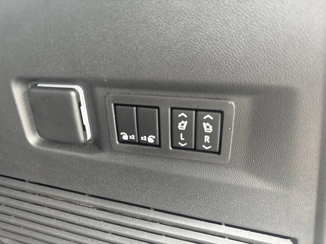 New 2026 Chevrolet Tahoe Premier AWD/4WD image 32