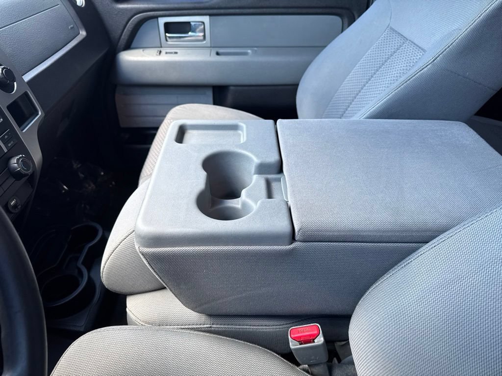Used 2011 Ford F150 XLT AWD/4WD image 21