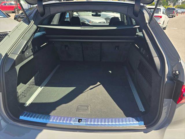 New 2026 Audi RS 6 performance image 17