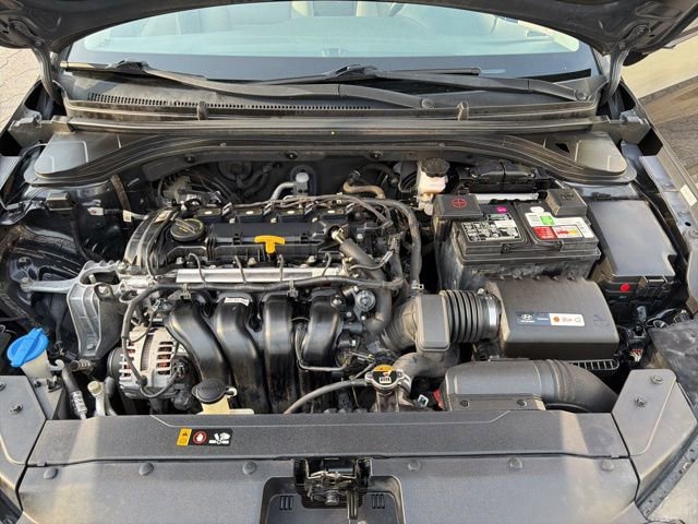 Used 2019 Hyundai Elantra Value Edition image 31