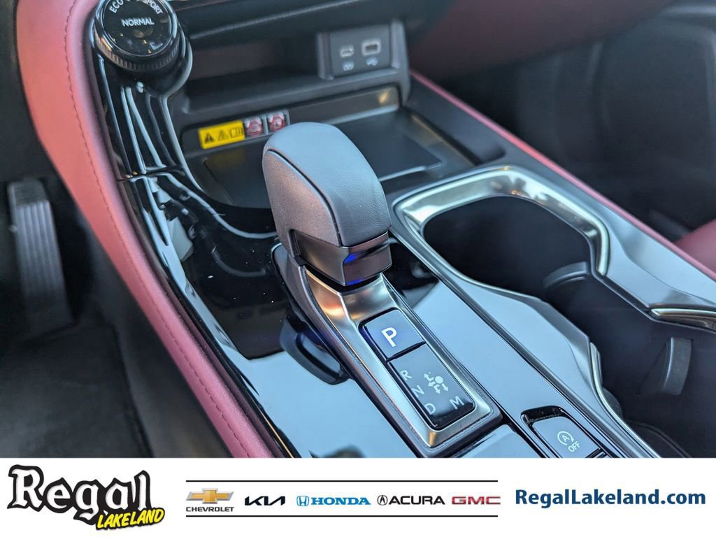 Used 2026 Lexus NX 350 AWD w/ Accessory Package (Z1) image 25